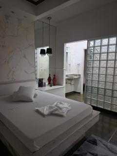 Motel Marajas Mococa - Apartamento 02 - 6