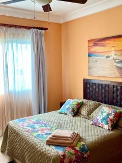 Apartamento Cortecito Bavaro - Punta Cana - 2