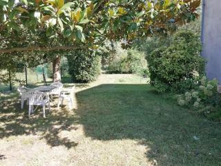 Rez de villa à la campagne - Générargues - 5