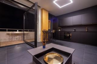 Terrazza Colombo - WHITE and GOLD Suites - Genova - 7