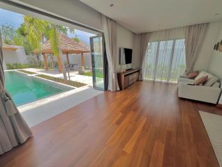 New luxury villa with maid Anchan Tropicana - Ban Phru Champa - 6