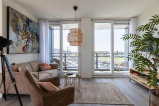 Appartement Vista Maris - Havenweg 8-40 | Sint-Annaland (Oosterschelde) - Sint Annaland - 0