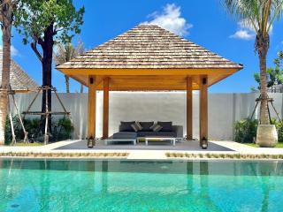 New luxury villa with maid Anchan Tropicana - Ban Phru Champa - 1