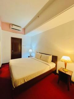 Royal empire suite At Times square kl - Kuala Lumpur - 9