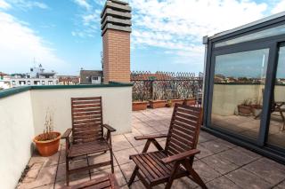 Luxury apartment - Casoretto 36 - Milan - 2