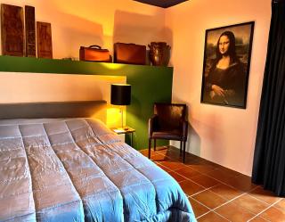 Casa Olanda - Mornico Losana - 2