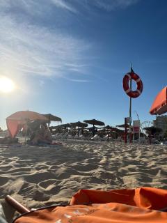 Portugal Algarve, Montegordo beach T1 with pool - Monte Gordo - 9