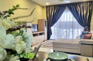 LurVestay - Shah Alam - 0