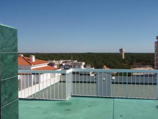 Portugal Algarve, Montegordo beach T1 with pool - Monte Gordo - 1