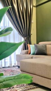 LurVestay - Shah Alam - 3