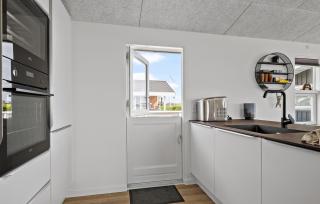 Holiday Home Buskvej Bjert Denmark - Sønder Bjert - 5