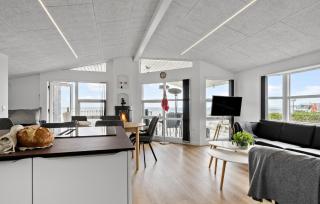 Holiday Home Buskvej Bjert Denmark - Sønder Bjert - 4