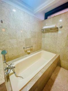 Royal empire suite At Times square kl - 7