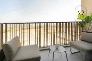 Spacious Studio Apartment- Meydan City 900 - Dubai - 3