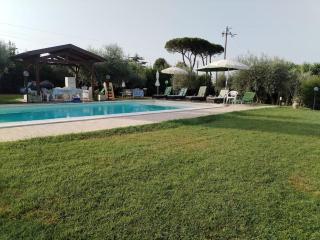 A Casa di Mery - Appartamento in Villa con piscina - 5