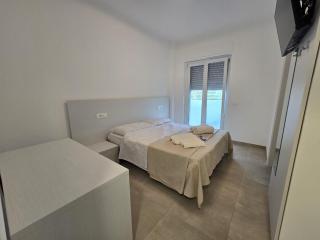 Albergo Miva - San Lucido - 2