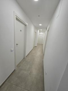 Albergo Miva - San Lucido - 1