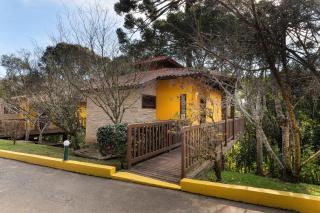Surya-Pan Refúgio Hotel - Super Pet Friendly - 4