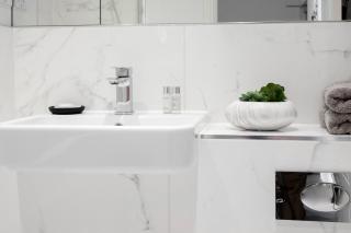 Elliot Oliver - Cosy 2 Bedroom Town Centre Apartment - 1