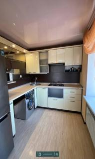 проспект Мира 35 Апартаменты - Kryvyi Rih - 4