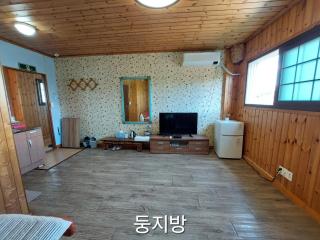 Woori pension - Gyeongju - 7