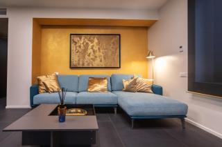 Terrazza Colombo - WHITE and GOLD Suites - Genova - 1