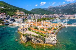Status-M Apartments Adriatic - Budua - 9