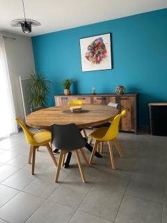 CHAMBRE D HÔTE CHEZ Nath - Sadirac - 2