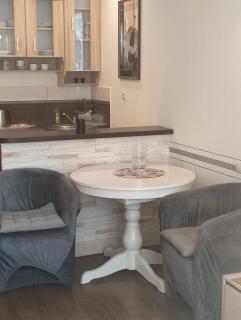 Komfortowy Apartamen nad morzem w Kołobrzegu 300 m od morza w dzielnicy uzdrowiskowej - Colberga - 8