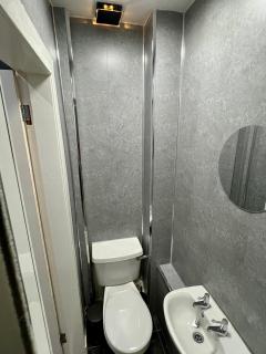 2 Bed flat in Edinburgh City - Edimburgo - 8