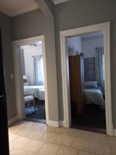Departamento Suite microcentro 3 dormitorios - Mendoza - 1