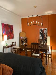 Departamento Suite microcentro 3 dormitorios - Mendoza - 7
