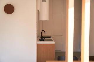 Apartamenty Fala i Słońce Rezydencja Rogowo - Rogowo - 7