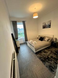 2 Bed flat in Edinburgh City - Edimburgo - 4