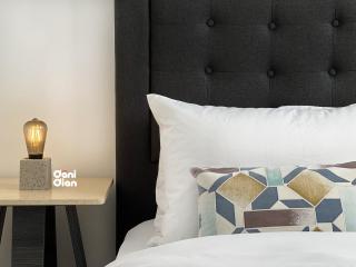 Modern Studio With Private Parking at K Avenue by DaniDian - Kota Kinabalu - 7