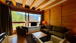 Appt résidence 1650 ski aux pieds - Courchevel - 5