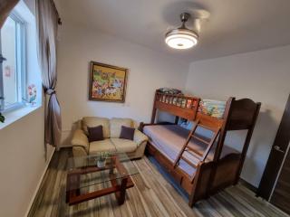 Encuentro Studio surf kitesurf Residencia Aris - Cabarete - 8