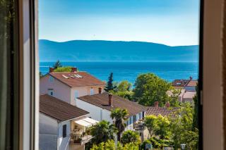 Sunset Holiday 2 - Njivice - 9