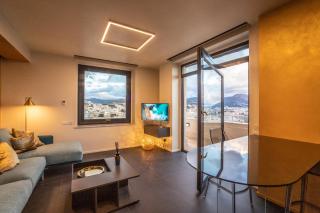 Terrazza Colombo - WHITE and GOLD Suites - Genova - 3