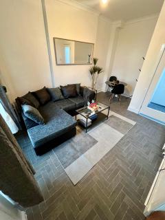 2 Bed flat in Edinburgh City - Edimburgo - 2