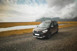 Smart Camper - 9