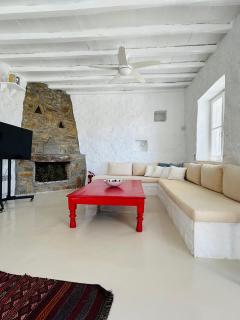 Stone Built Villa Ferretti - Plintri - 7