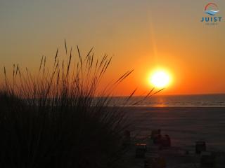 Haus Deichgraf 177 - Wohnung 7 - Juist - 3