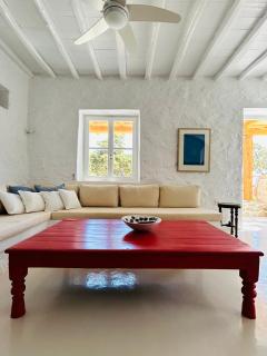 Stone Built Villa Ferretti - Plintri - 6