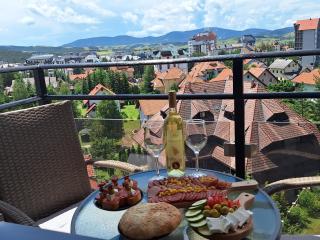 Apartman Bogdanović NLT LUX - 8