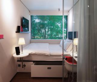 citizenM Amsterdam South - Amesterdão - 9