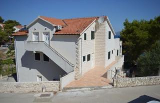 Apartments Levanat above the beach - Postira - 1