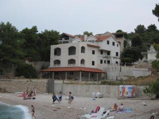 Apartments Levanat above the beach - Postira - 6