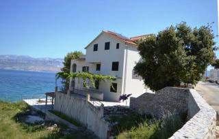 Apartments Levanat above the beach - Postira - 8