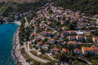Apartments Levanat above the beach - Postira - 3